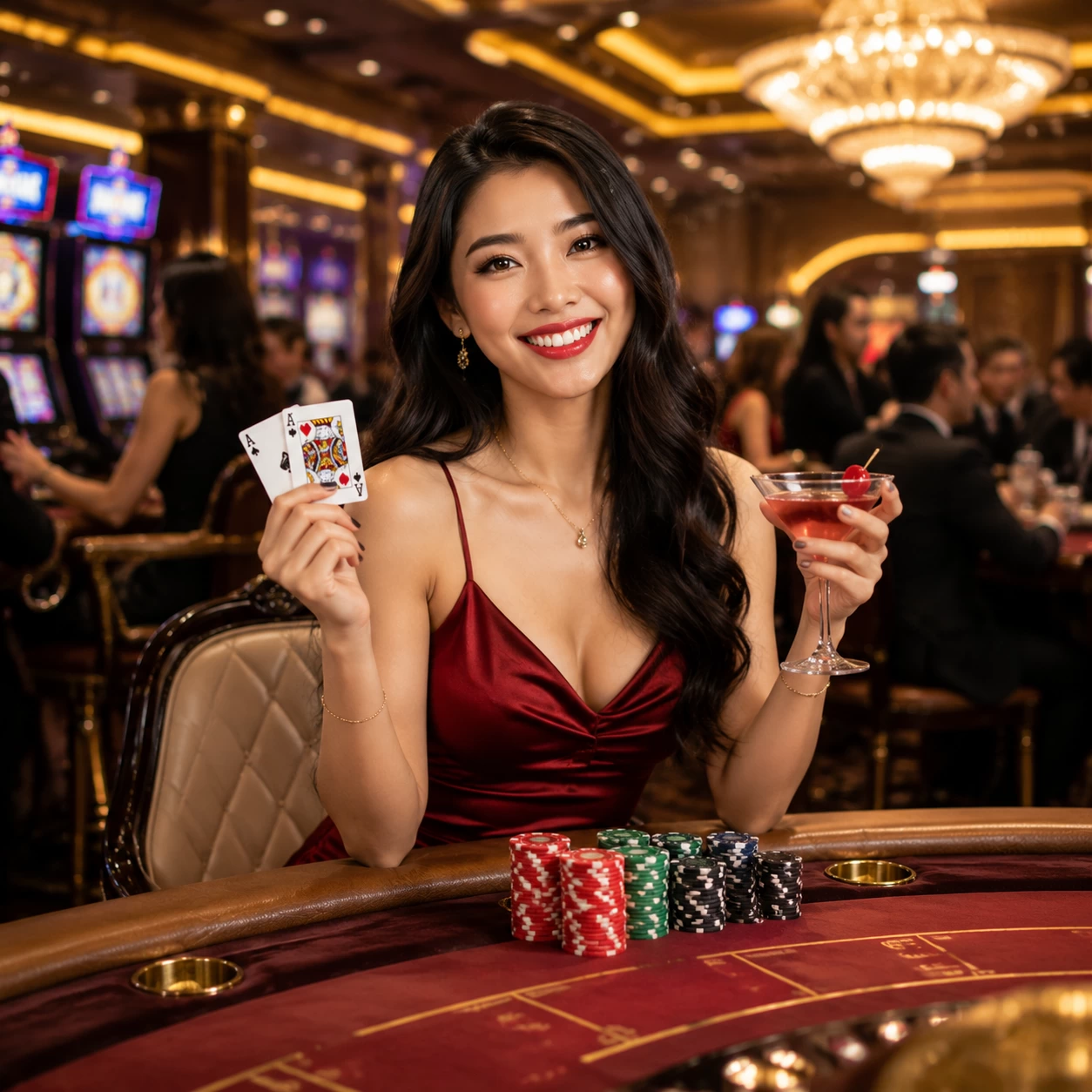 Configurações úteis dentro do app ddbet