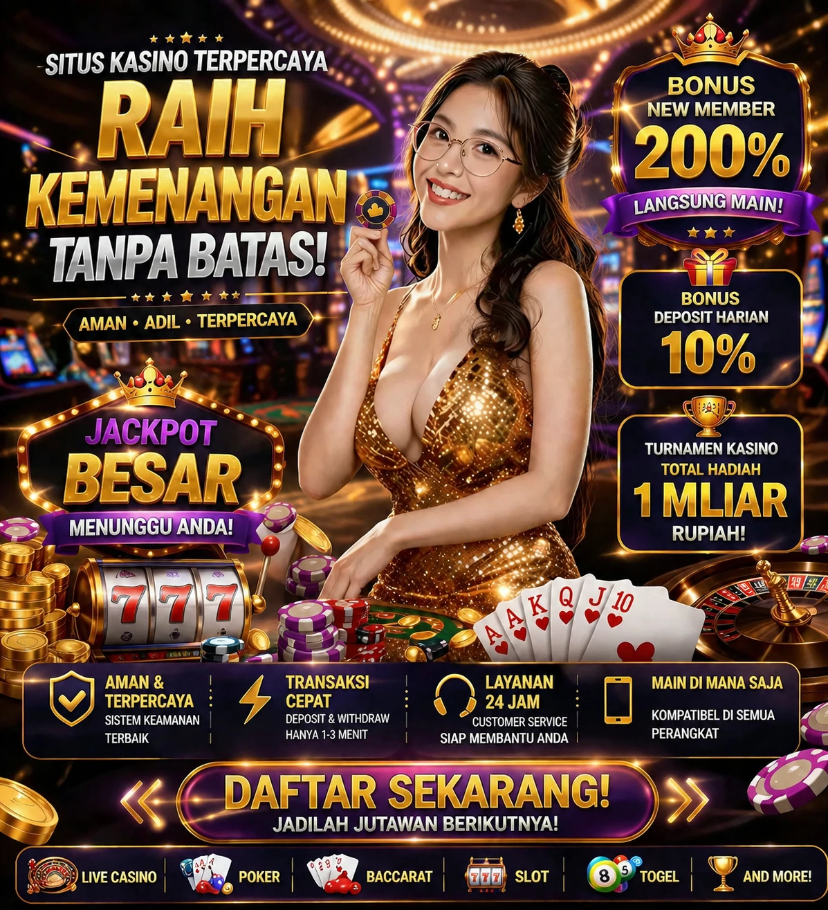 Roleta e blackjack ddbet