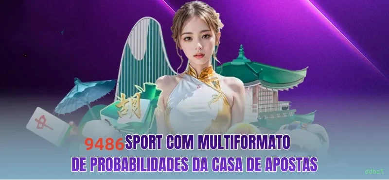 Jogos de bônus no ddbet: rodadas gratuito, multiplicadores e jackpots progressivos em slots selecionados