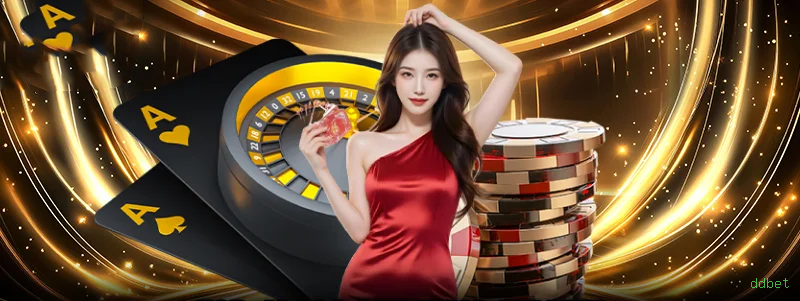 ddbet