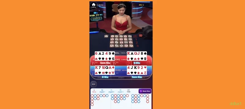 Ranking dos melhores jogos no ddbet — favoritos da comunidade