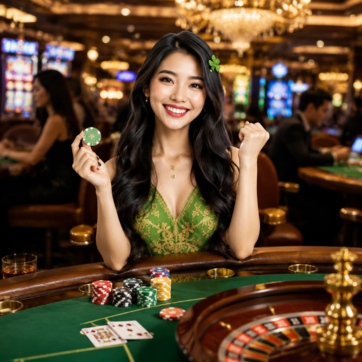 Depósito PIX ddbet