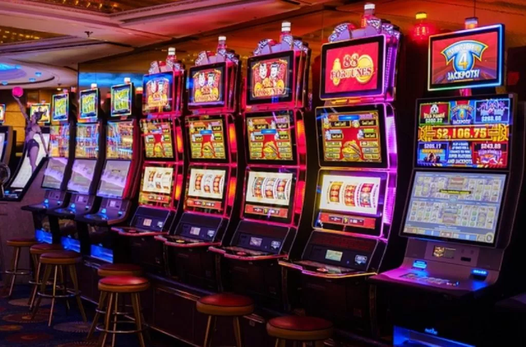 Slots ddbet - Sweet Bonanza e caça-níqueis populares