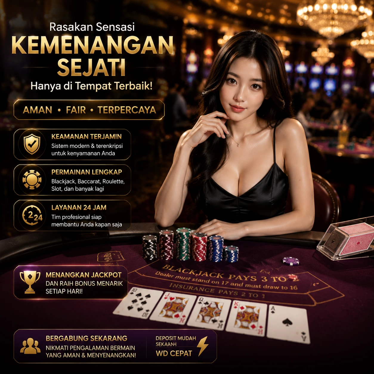 Bônus exclusivos membros VIP ddbet